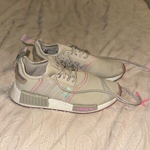 Women’s adidas shoes NMD